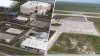 ‘Alligator Alcatraz' immigration detention center gone after DeSantis announces closure