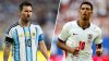 When is the England-Argentina World Cup semifinal? How to watch, key players, more