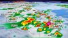 Weather change in South Florida: rain, storms, and flooding potential