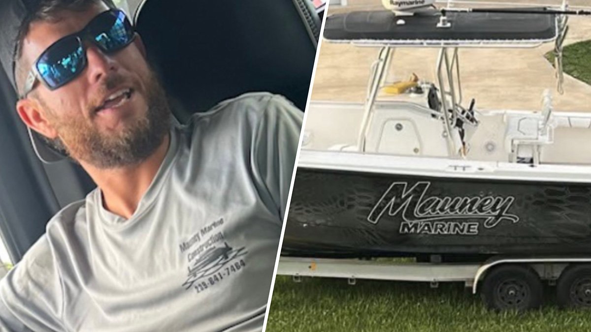 Coast Guard searching for missing boater last seen near Marathon