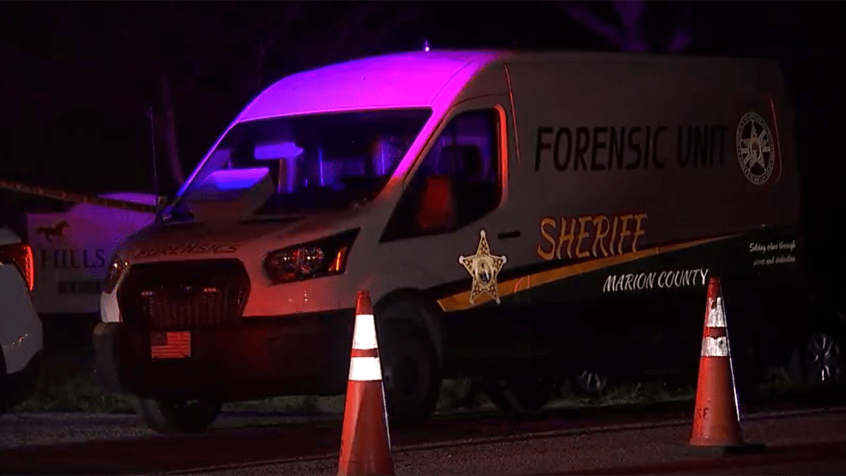 Florida dad indicted in murder of infant who he once used leaf blower on, deputies say