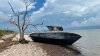Missing man in Florida Keys Coast Guard search arrested for stealing boat, deputies say
