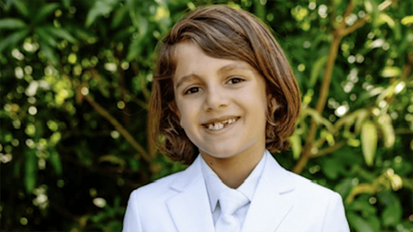 Beau Brattain
