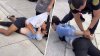 Video shows good Samaritan holding down Brickell jewelry theft suspect, cops say