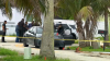 Man arrested after food deliverer fatally shoots robbery suspect in Miami Gardens, cops say