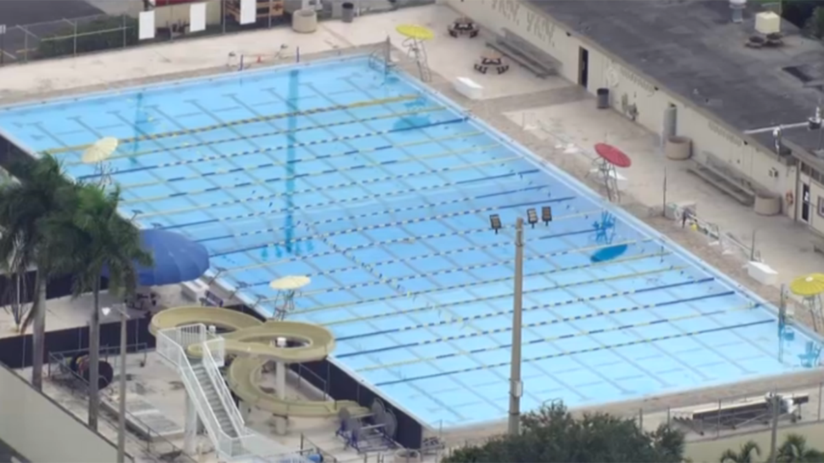 Hialeah mayor announces temporary closure of 3 pool facilities to review condi...