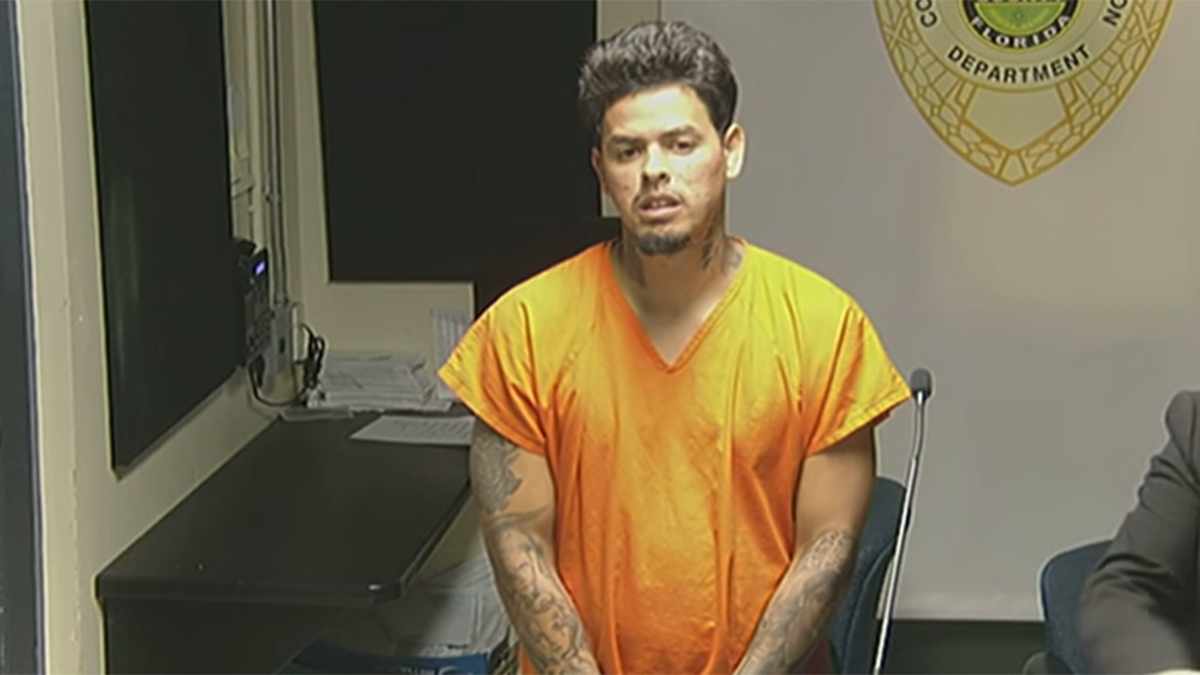 Man facing DUI, vehicular homicide charges in fatal high-speed crash in Miami, cops say