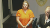 Mom arrested after son, 6, found wandering alone in Sunny Isles Beach park, cops say