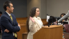 Woman pleads guilty in fatal 2020 shooting of ex-boyfriend in Hialeah, gets 25 years