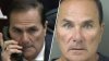 Palm Beach Clerk of Court Michael Caruso arrested on child sex abuse charges