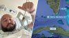 Florida Keys shark bite victim recovers as nurse who helped rescue him speaks