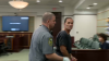 Palm Beach Clerk of Court arrested on child sex abuse charges granted bond
