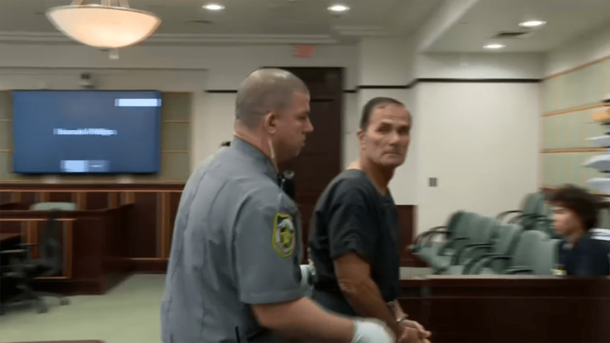 Palm Beach Clerk of Court arrested on child sex abuse charges granted bond