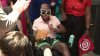 Girl severely burned in crash gets emotional sendoff from Holtz Children's Hospital