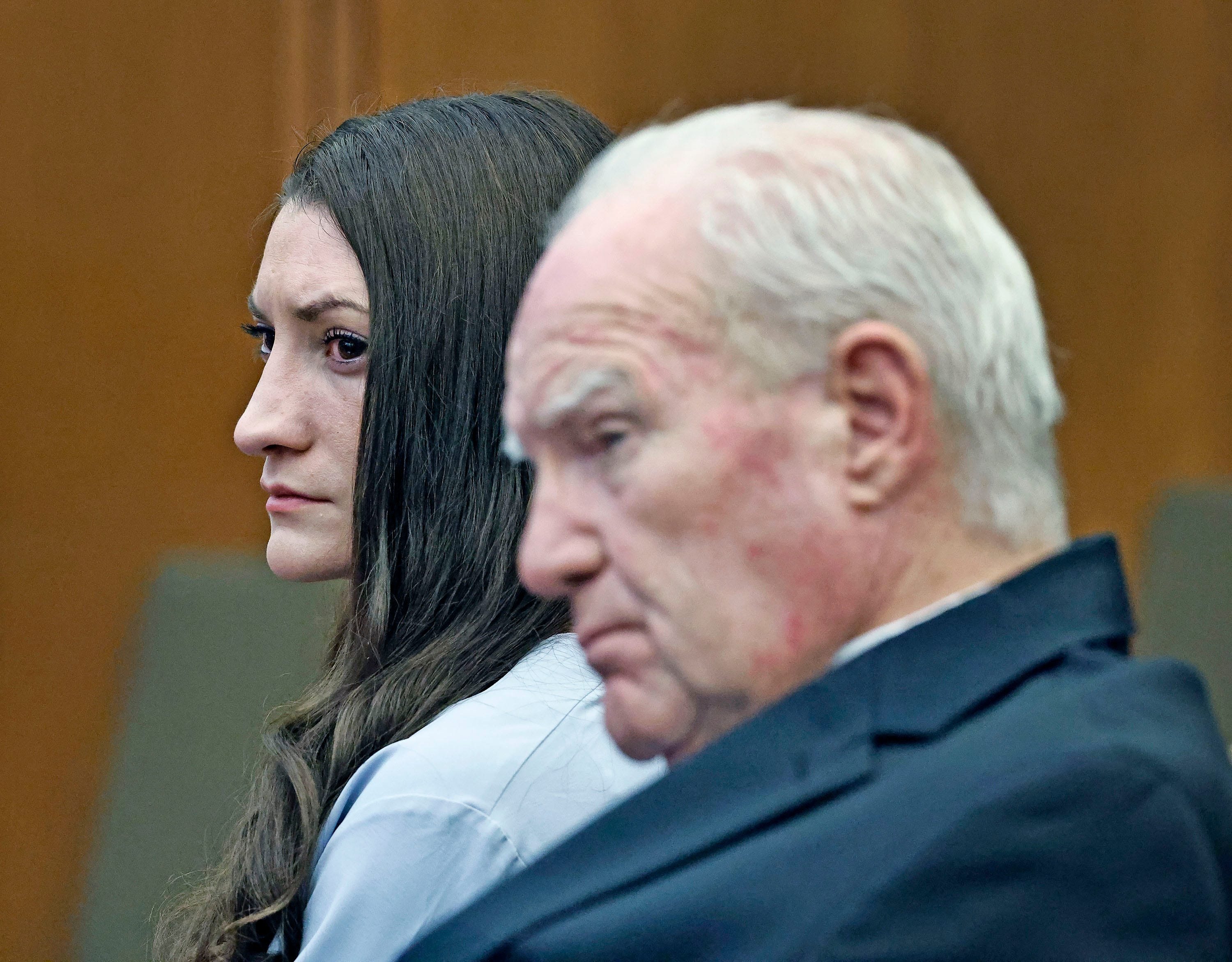 Judge intends to declare mistrial in Lindsay Clancy case — watch live coverage from court