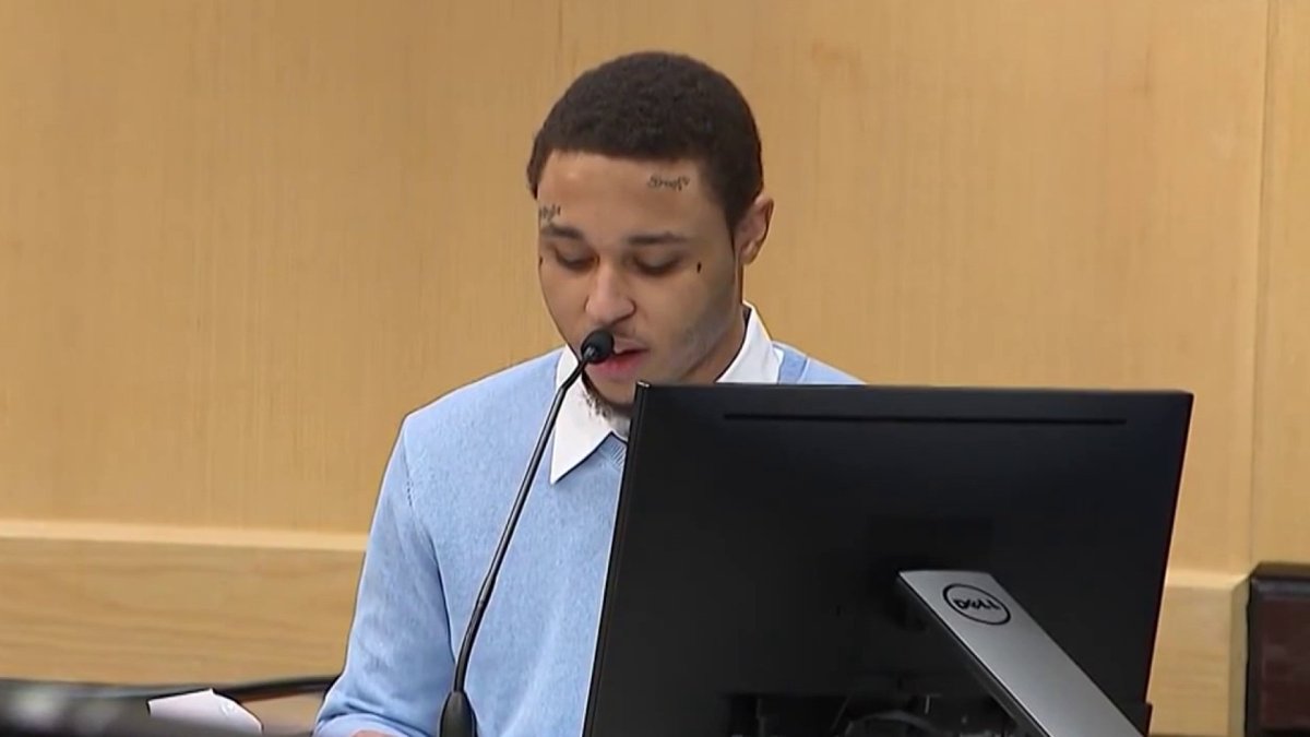 Teen sentenced to prison in deadly stolen car crash