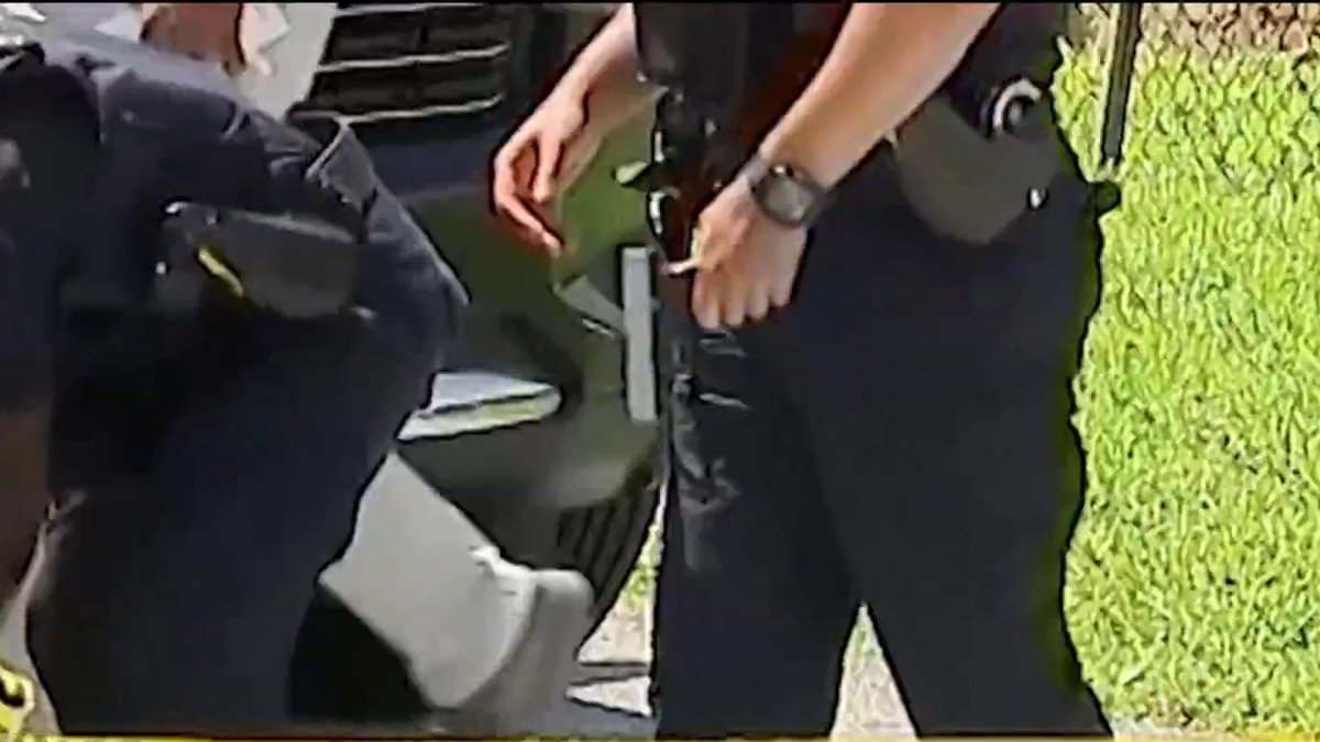 Deadly shooting in Lauderhill stemmed from dispute, police say