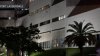 Broward Sheriff's deputy arrested on domestic battery charges
