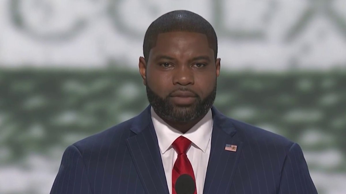 Byron Donalds calls rival David Jolly a ‘Trojan horse for the DSA'