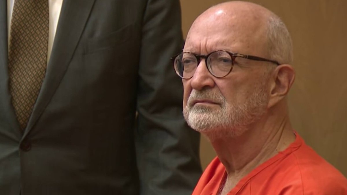 Bond denied for South Florida developer accused of drunk driving crash that killed elderly man