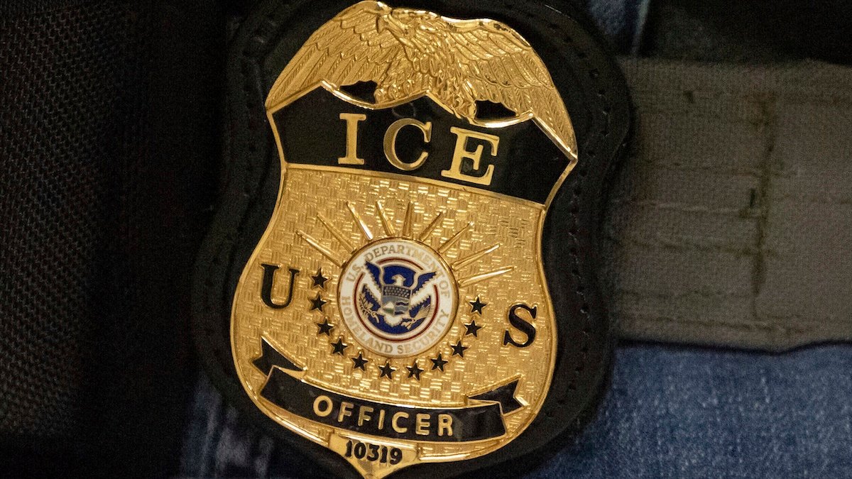 ICE says it expects to equip every field officer with body cameras by the end of August