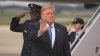 Trump says U.S. has entered deal with Venezuela to take control of 65 billion barrels of oil reserves