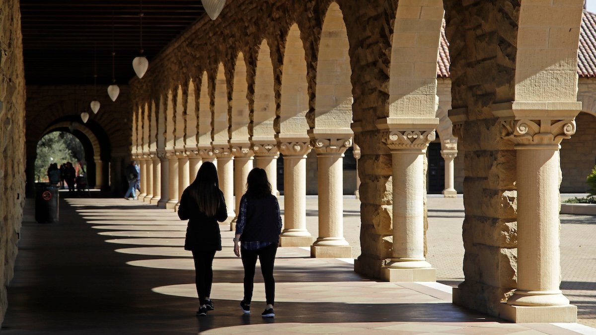 Trump cannot deport students for criticizing Israel, judge rules