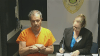 Brazilian doctor arrested after being accused of opening luggage at MIA, taking items, report says