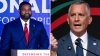 Florida's Nov. matchups are set: Who's facing who in major races of the general election
