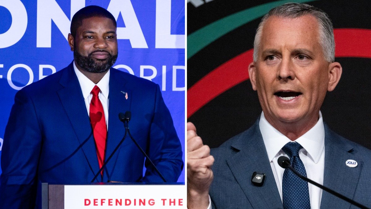 Florida's Nov. matchups are set: Who's facing who in major races of the general election