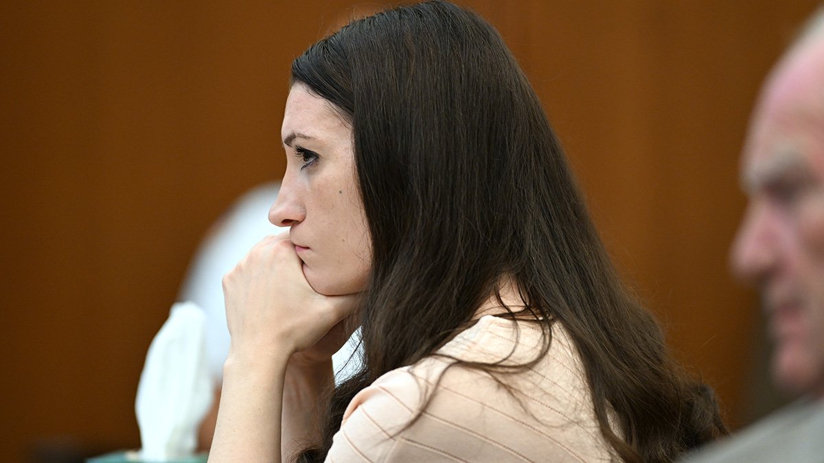 Photo: nbcmiami.com Lindsay Clancy Trial: Phone Data and Search History Presented in Court