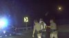 FHP dashcam shows arrests of speeding suspects who went over 100 mph on Florida's Turnpike