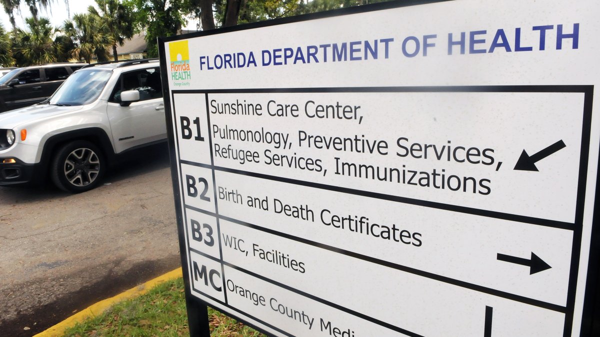 What is leprosy? Here's how many cases there are in Florida
