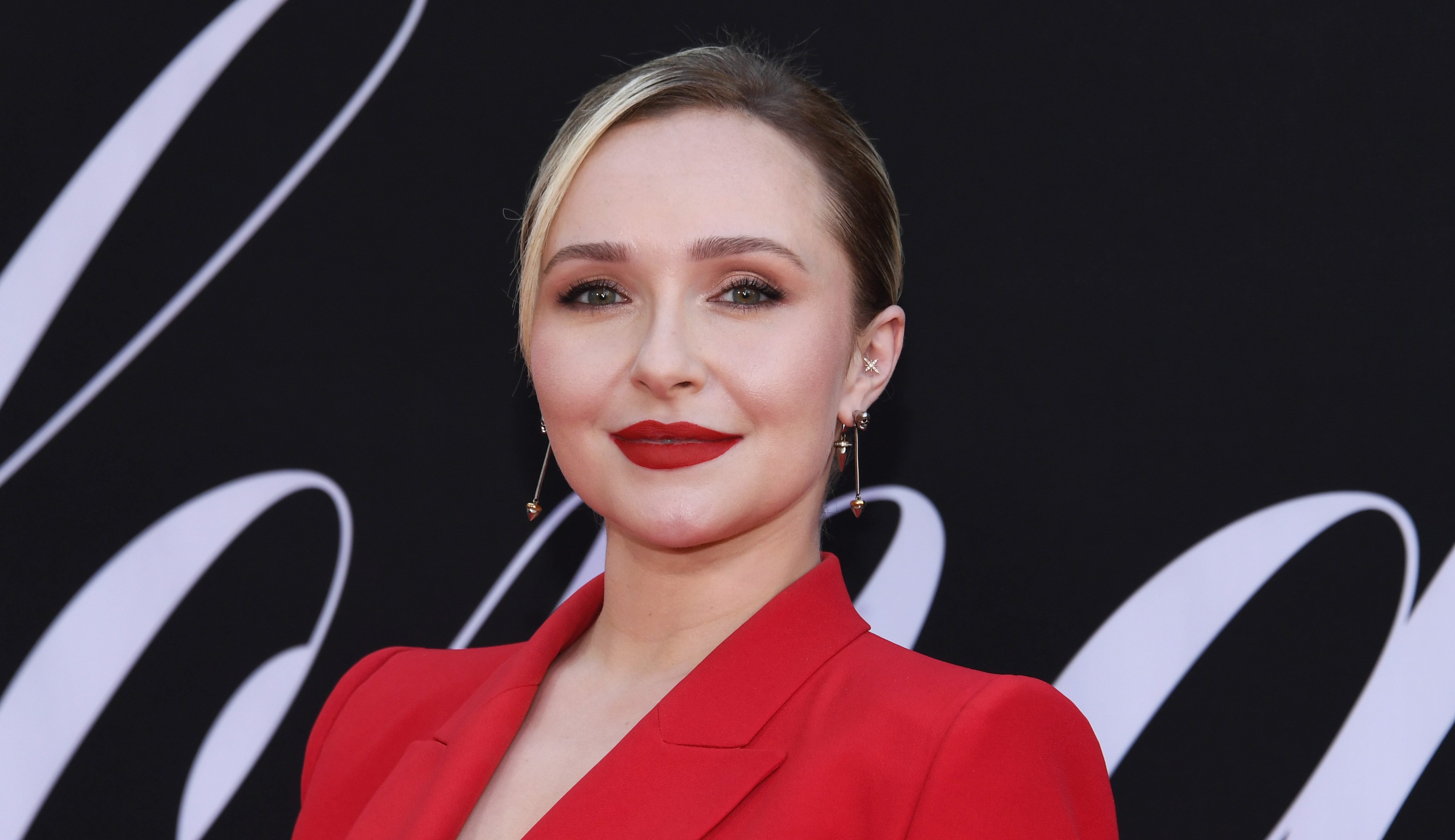 Hayden Panettiere's cause of death revealed