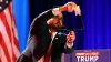White House teleprompter operator ordered to pay $172K for placing prediction market bets on Trump's speeches