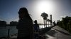 South Florida facing another day of extreme heat – here's where to find a cooling center