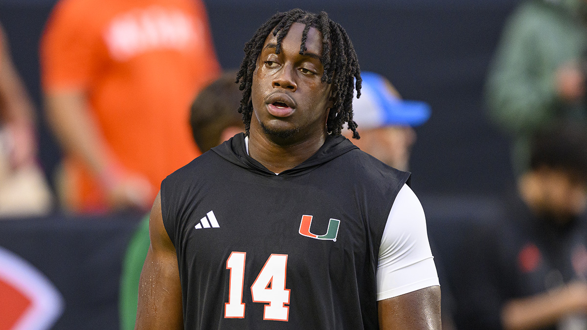nbcmiami.com - Julian Quintana - Cristobal says Hayden Lowe and UM 'parted ways' on Joe Rose's radio show
