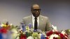 Miami-Dade mayor denounces ‘homophobic' fake ad against state Sen. Shevrin Jones
