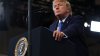 ‘Gift from Venezuela': Trump announces deal for majority U.S. stake in Venezuela oil reserves