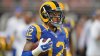 Ex-NFL star Stedman Bailey and woman accused of having sex in Pembroke Lakes Mall bar