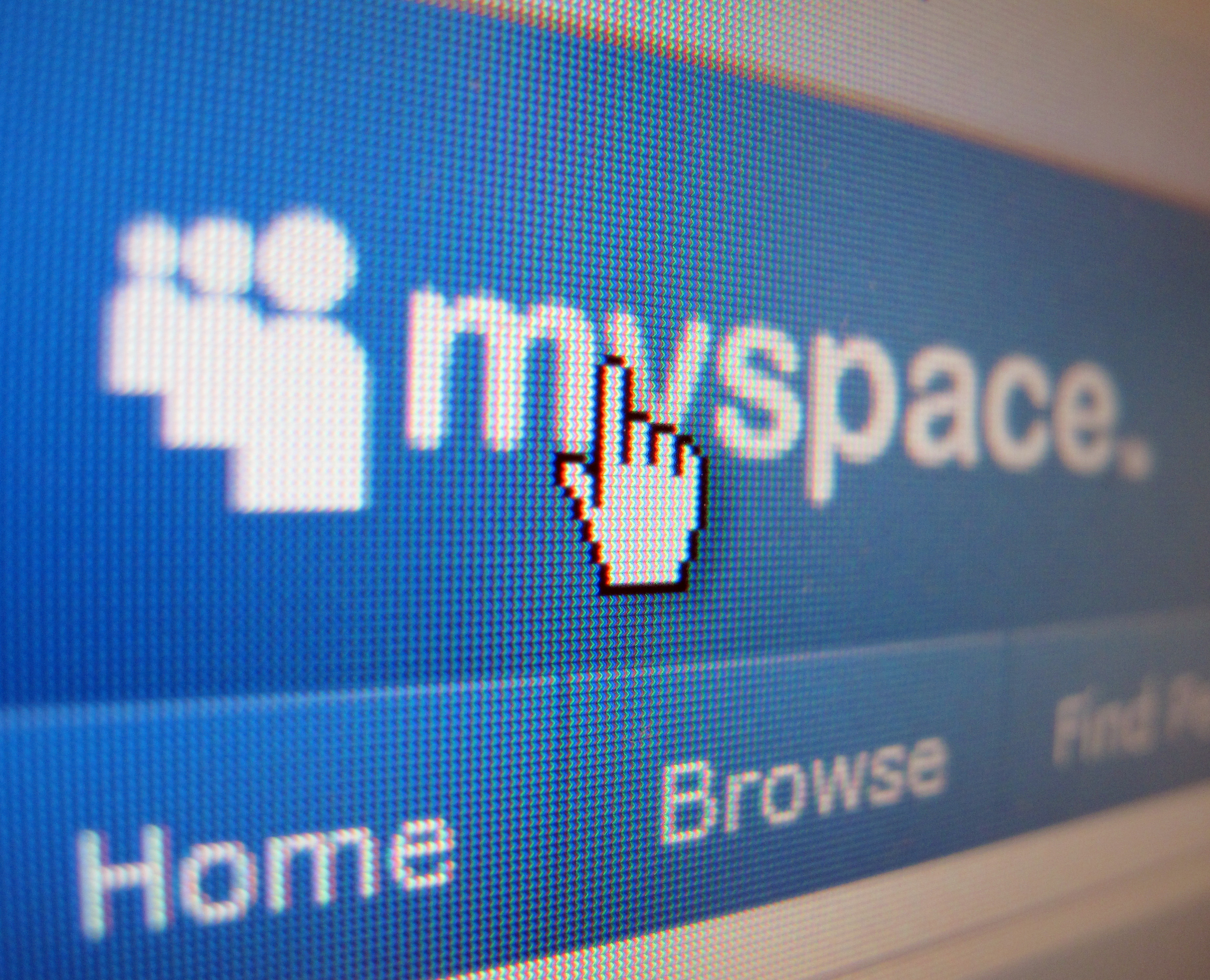 Myspace
