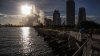 HISTORIC HEAT: Miami ties all-time record with temperature not seen since 1942