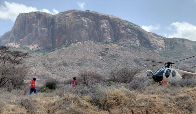 Miami restaurateur and Telemundo exec among victims of Kenya helicopter crash