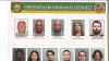 ‘Operation Parking Denied' results in 11 arrested for allegedly selling forged parking permits