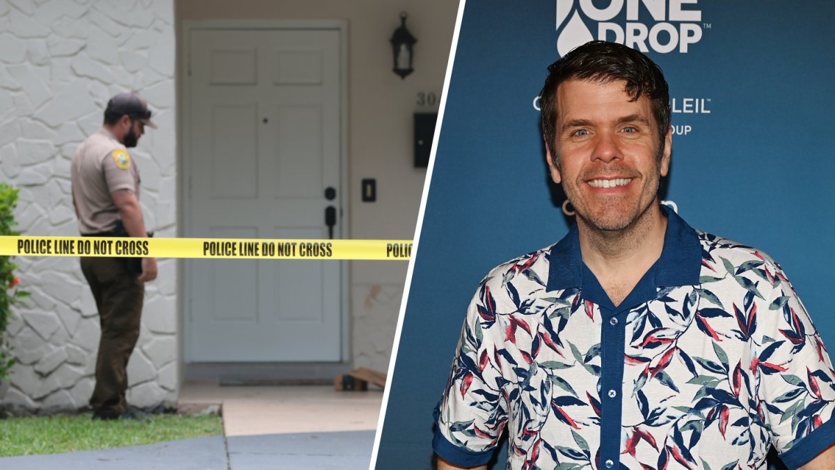 Family says Perez Hilton can communicate, they have ‘hope' after mental health crisis