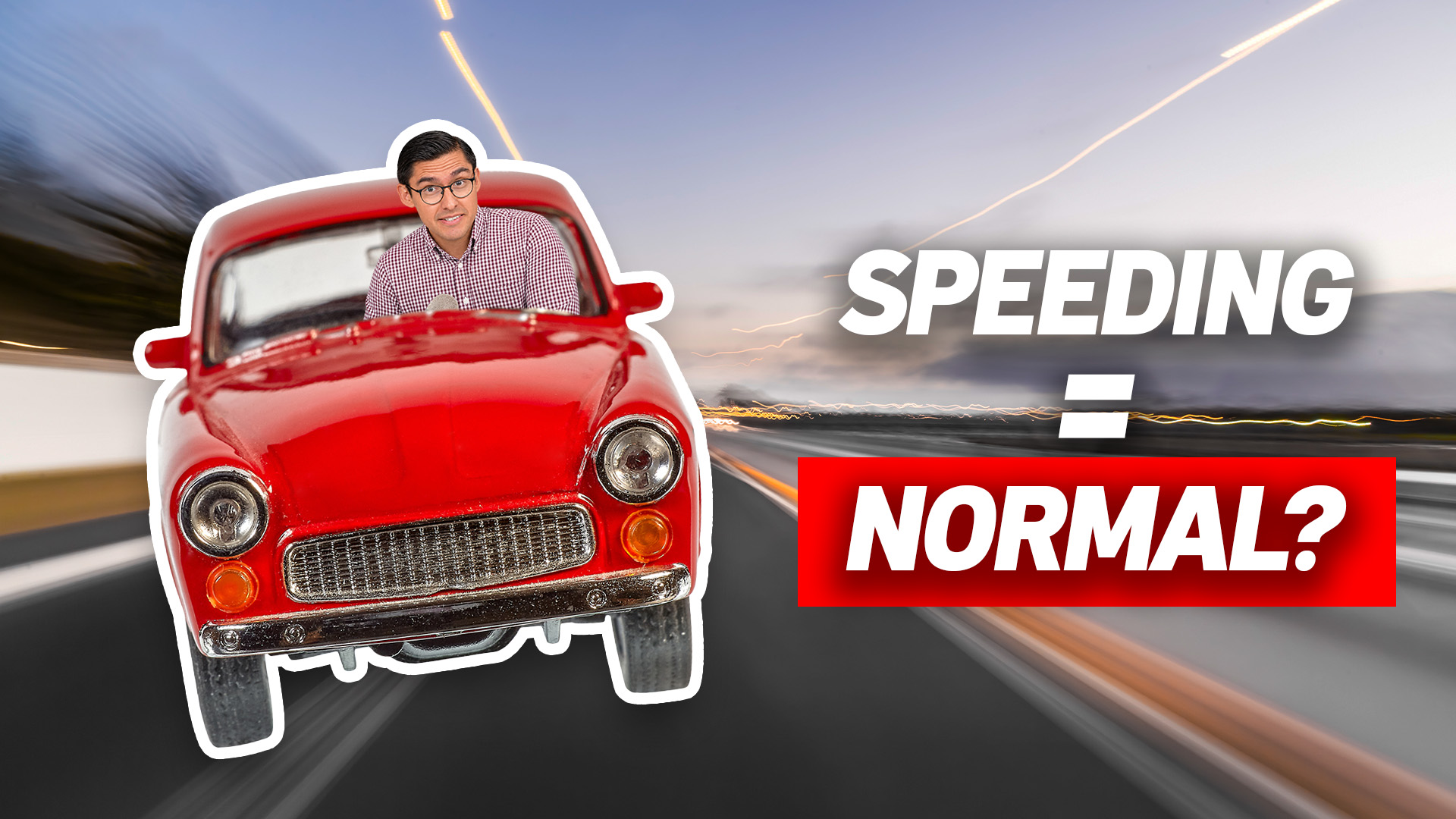 Do you actually follow the speed limit? – NBC 6 South Florida