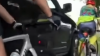 Video shows SUV swerving into cyclists in Cutler Bay before gunfire