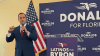 Who is Bryan Avila, Byron Donalds' running mate in Florida?