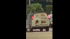 Arrest made after woman heard screaming inside van driving recklessly in Hialeah, police say