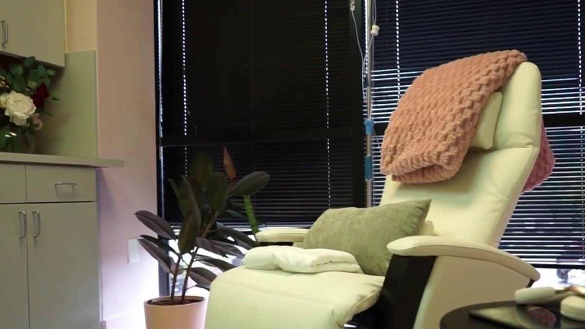 Ketamine therapy arrives in Aventura: How alternative medicine is the future